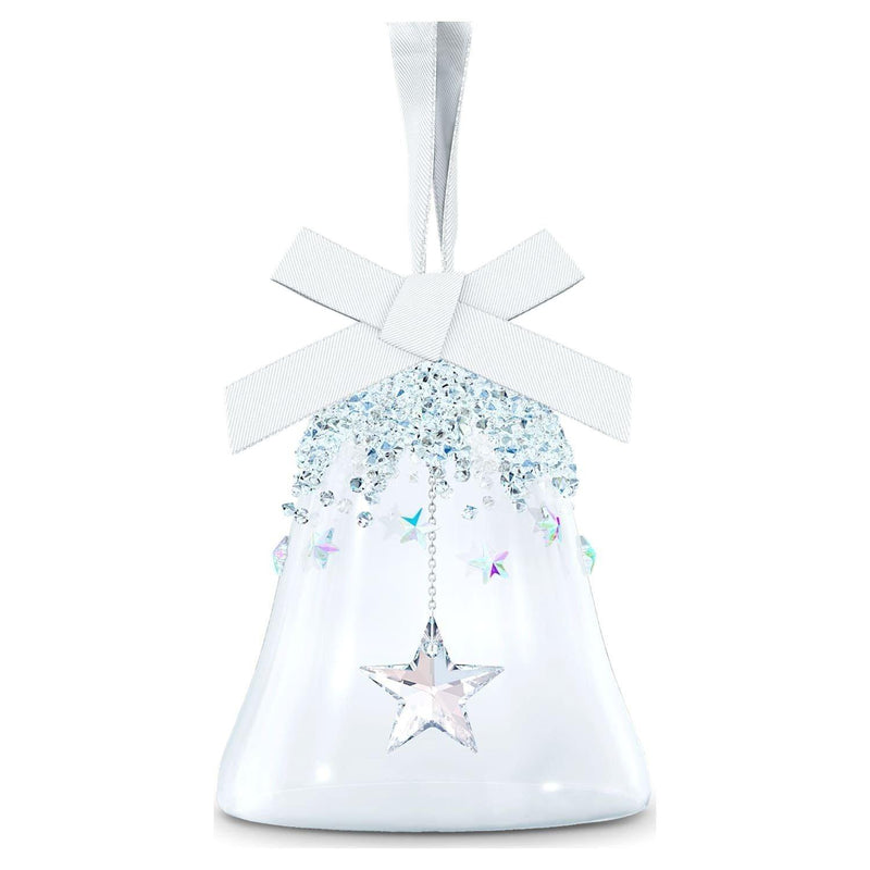 Swarovski Kerstbel met Ster 5545500