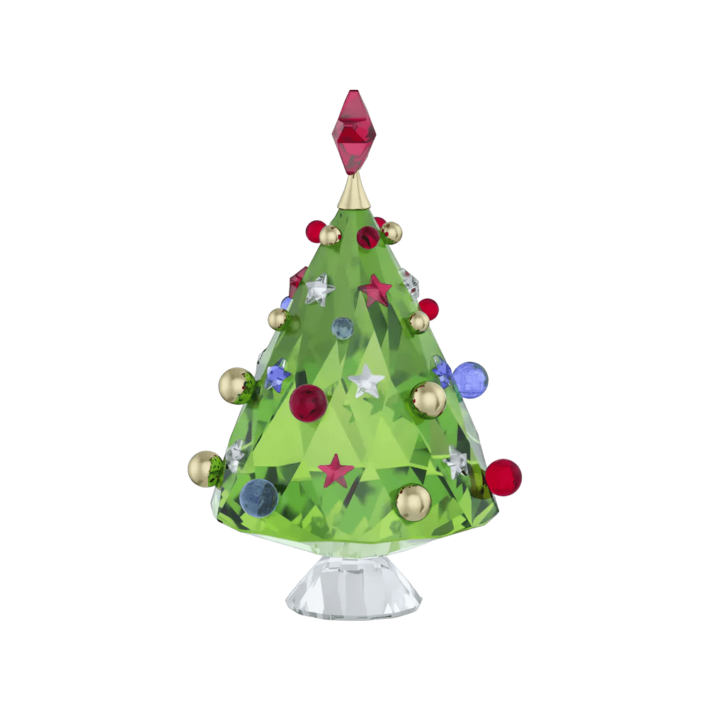 Swarovski Kerstboom 2024 5680087