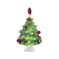 Swarovski Kerstboom 2024 5680087