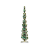 Swarovski Kerstboom Gema Groen 5691040