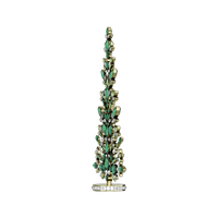 Swarovski Kerstboom Gema Groen 5691040