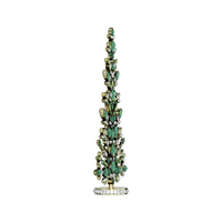 Swarovski Kerstboom Gema Groen 5691040