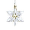 Swarovski Kerstster 3D 2024 5674347