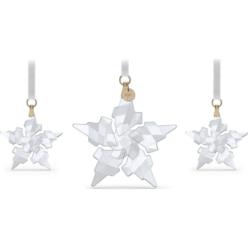 Swarovski Kerstster 5583966