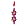 Swarovski Kerstster Rood Gema 5691041