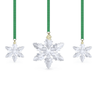 Swarovski Kerststerren 2024 Set 5674317