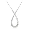 Swarovski Ketting Hyperbola 5679438