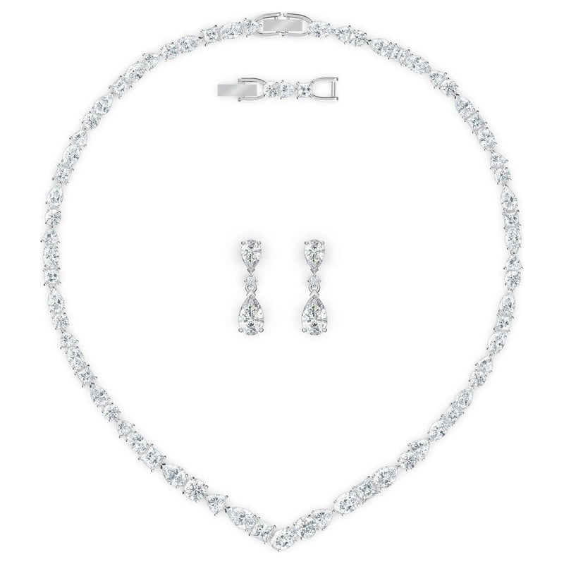 Swarovski Ketting set 5575495