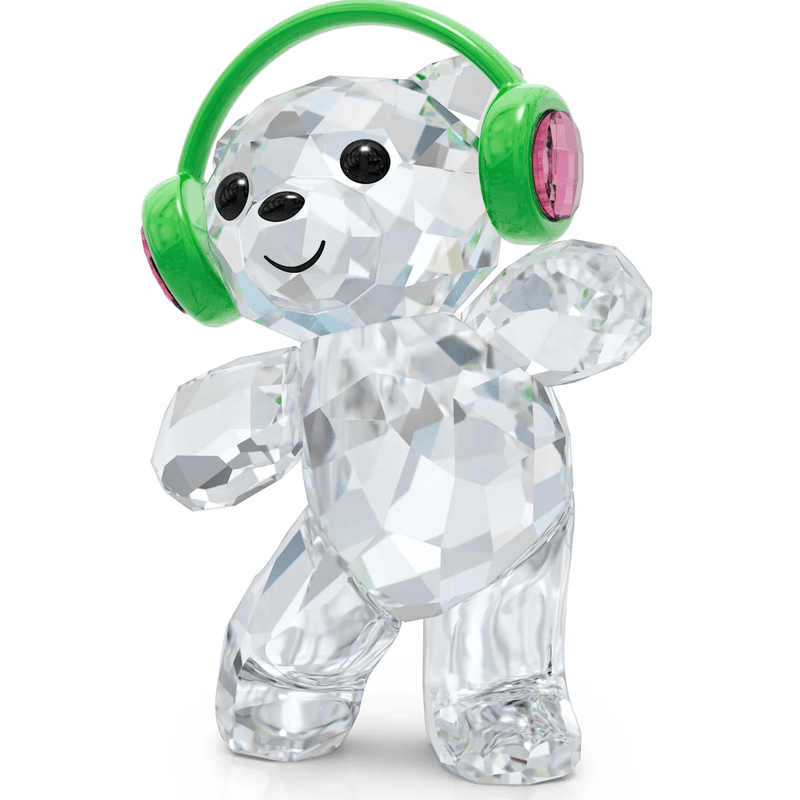 Swarovski Kris Bear Just Dance 5619237