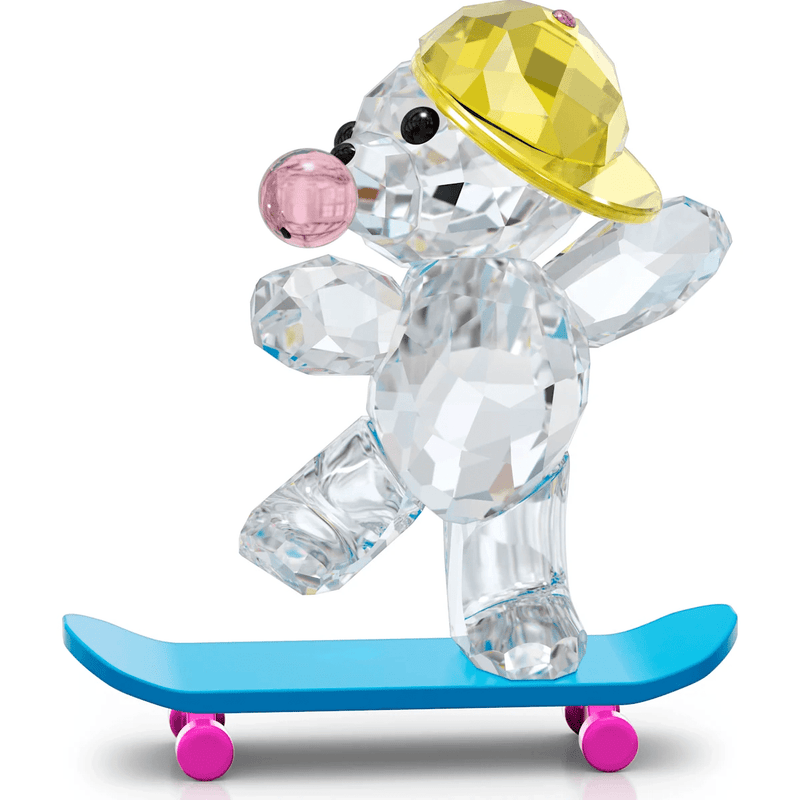 Swarovski Kris Beer Skaterbear 5619208