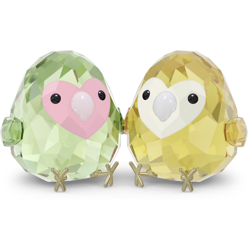 Swarovski Love Bird Couple 5644844