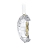 Swarovski Maan Kerstornament 5686616