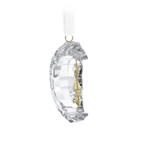 Swarovski Maan Kerstornament 5686616