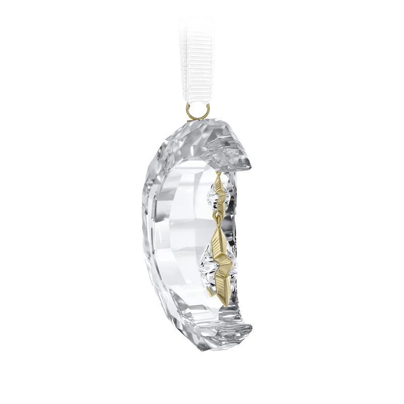 Swarovski Maan Kerstornament 5686616