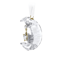 Swarovski Maan Kerstornament 5686616