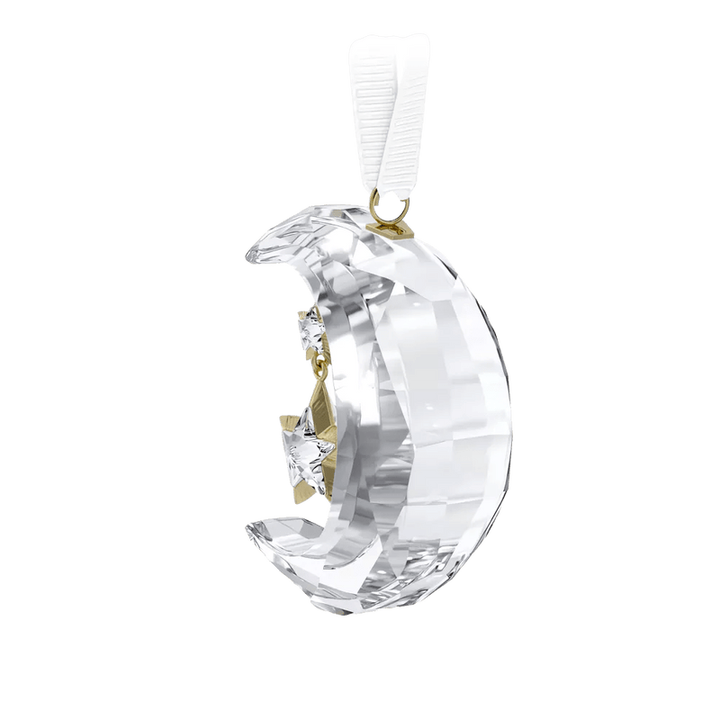 Swarovski Maan Kerstornament 5686616