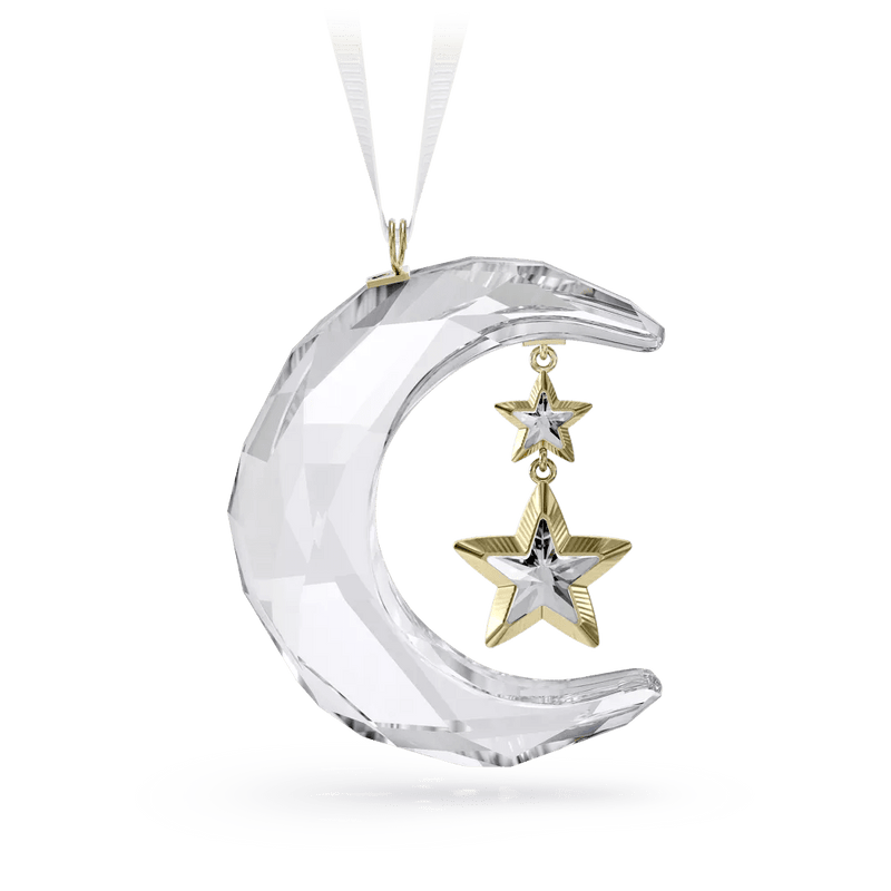 Swarovski Maan Kerstornament 5686616