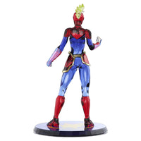 Swarovski Marvel Captain Marvel 5677461