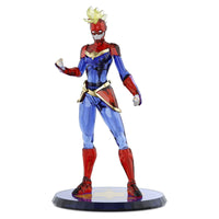 Swarovski Marvel Captain Marvel 5677461