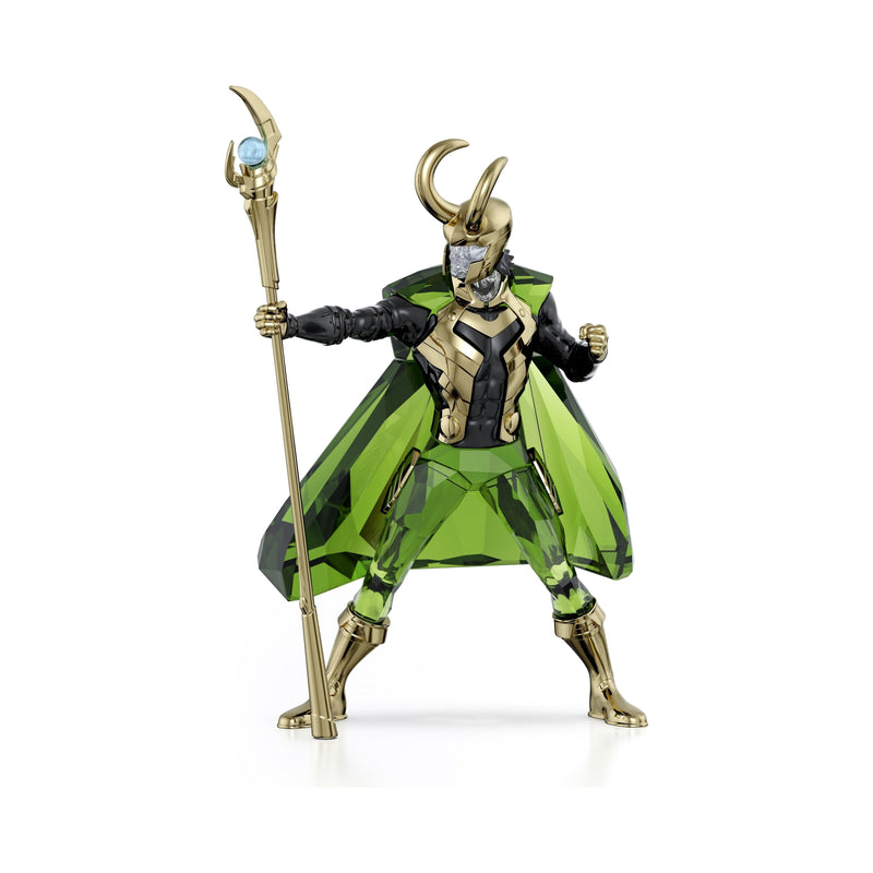 Swarovski Marvel Loki 5674467