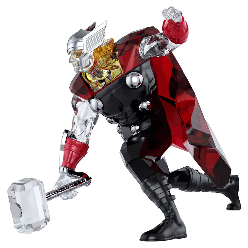 Swarovski Marvel Thor 5677044