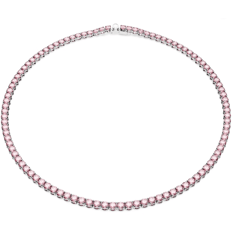 Swarovski Matrix Ketting 5681800