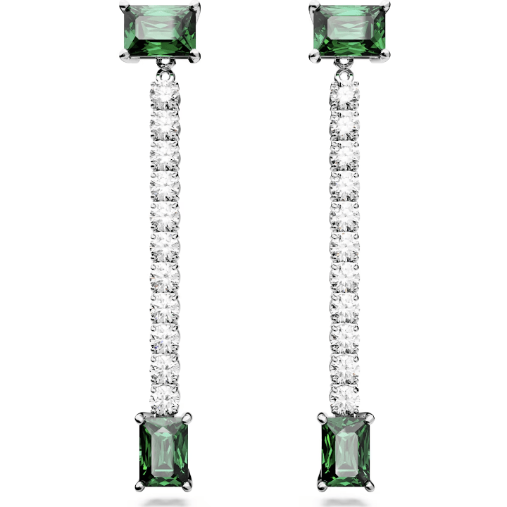 Swarovski Matrix Oorsieraden 5665786