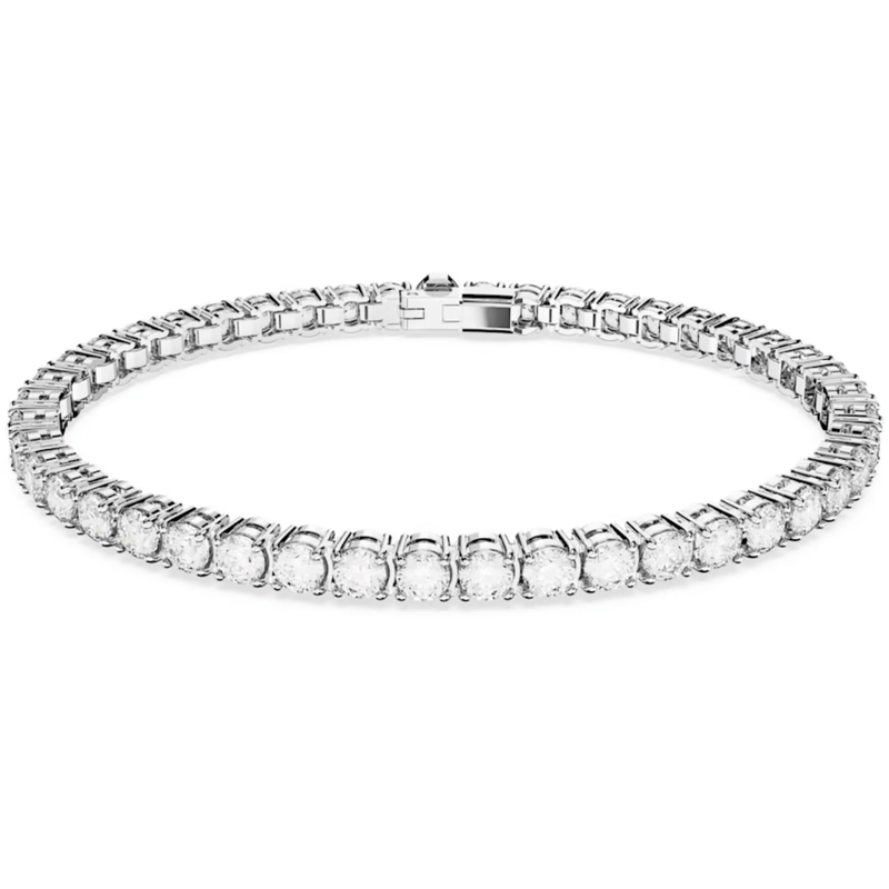 Swarovski Matrix Tennis Armband 5660917