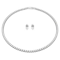 Swarovski Matrix Tennis set 5647730