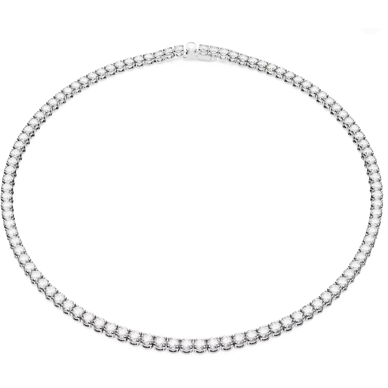 Swarovski Matrix ketting 5681801