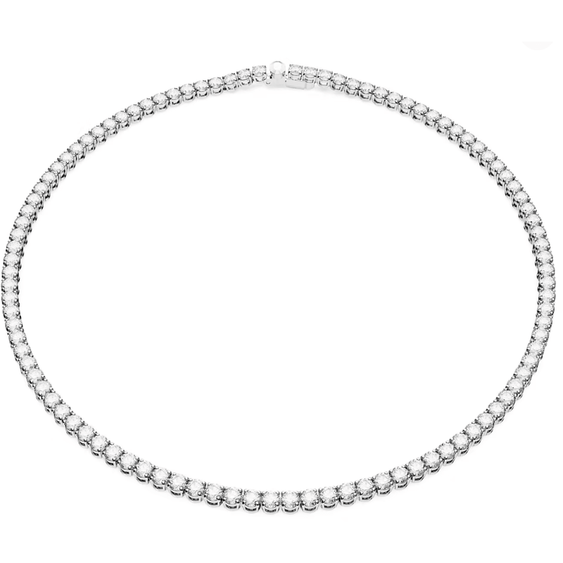 Swarovski Matrix ketting 5681801