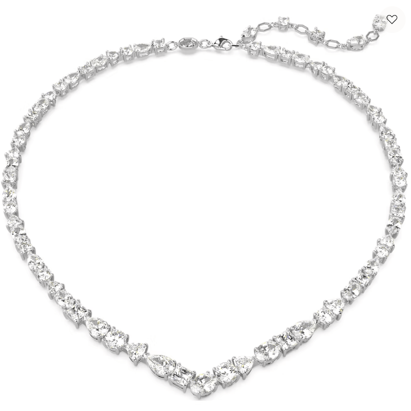 Swarovski Mesmera Ketting 5665242