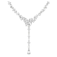 Swarovski Mesmera y-ketting 5661520