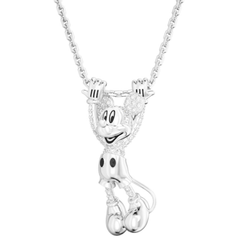 Swarovski Mickey Mouse Ketting 5668780