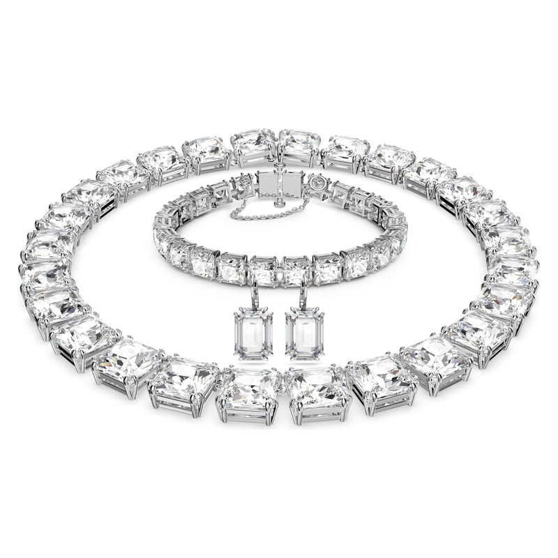 Swarovski Milenia set 5656351