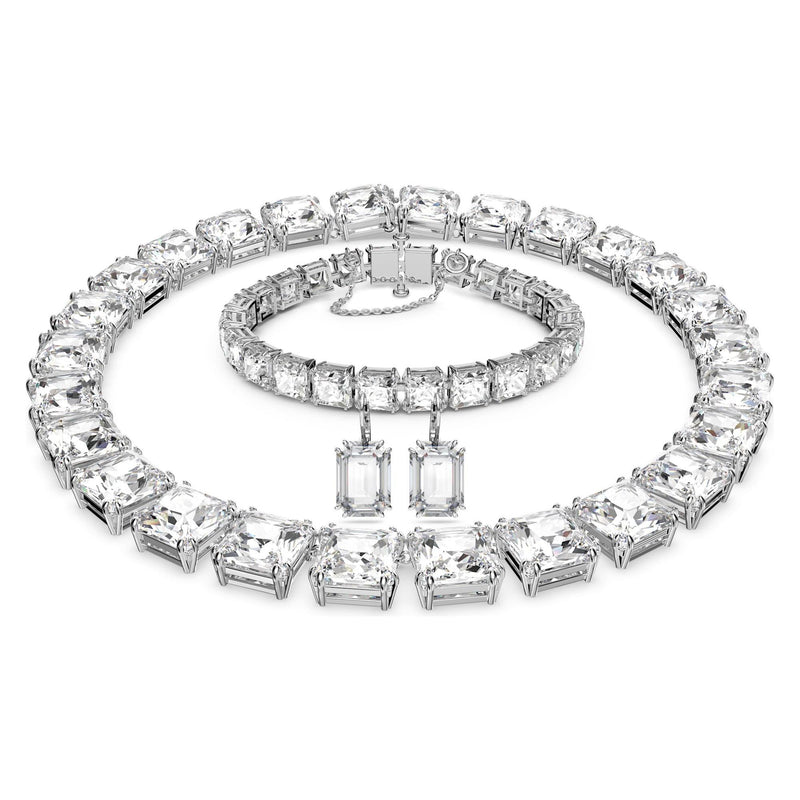 Swarovski Milenia set 5656351