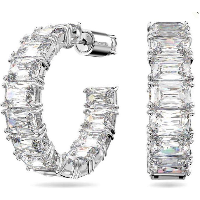 Swarovski Millenia Oorbellen 5612673