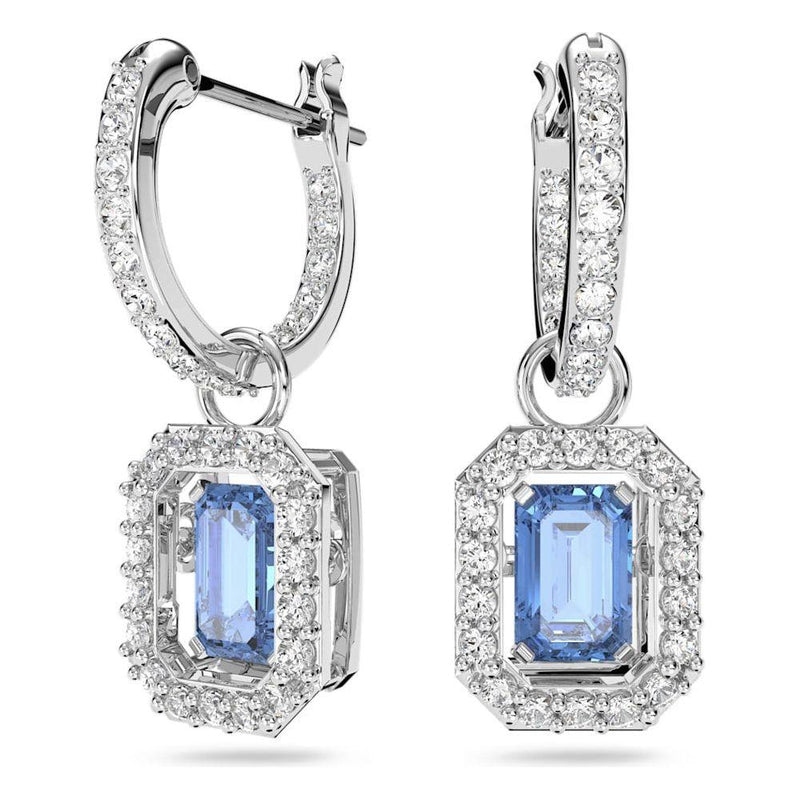 Swarovski Millenia Oorsieraden 5689711