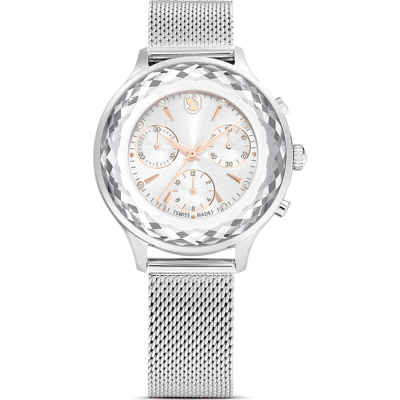 Swarovski Nova Chrono horloge 5677503