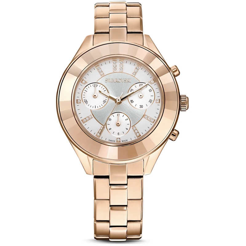 Swarovski Octea Lux Sport Horloge 5612194