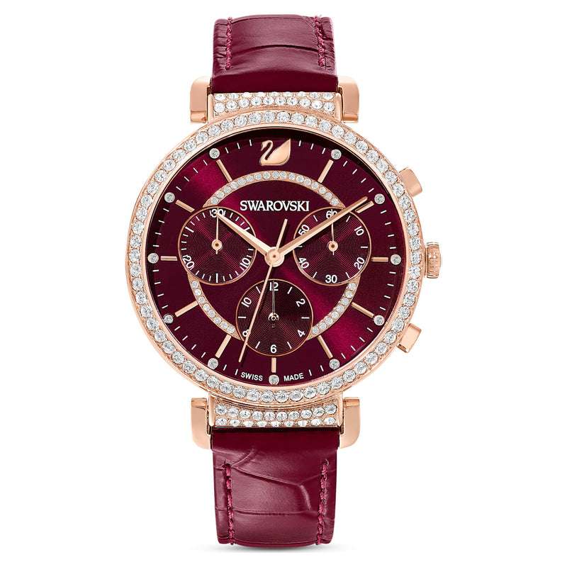 Swarovski Passage Chrono Horloge 5580345