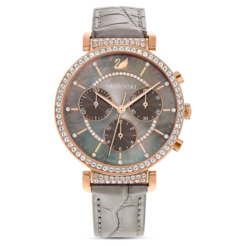 Swarovski Passage Chrono Horloge 5580348