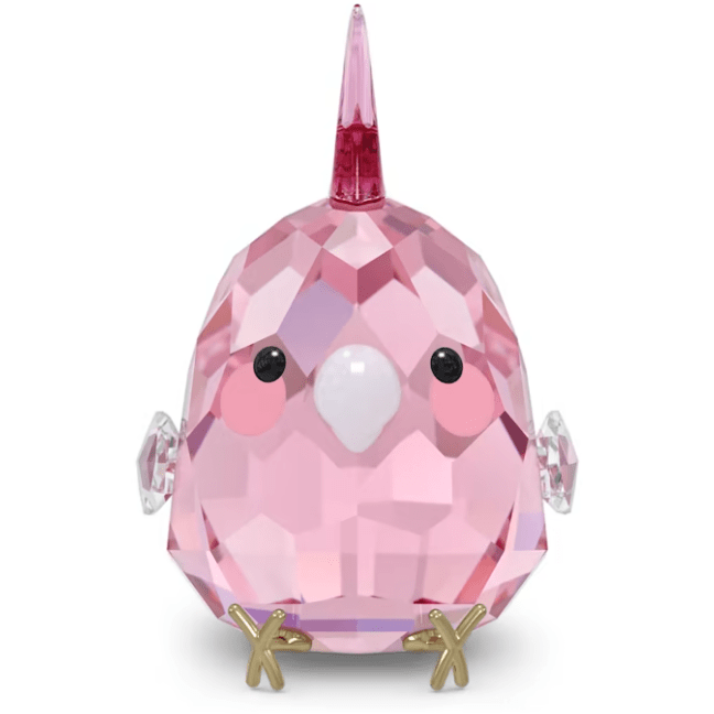 Swarovski Pink Cockatoo 5644846