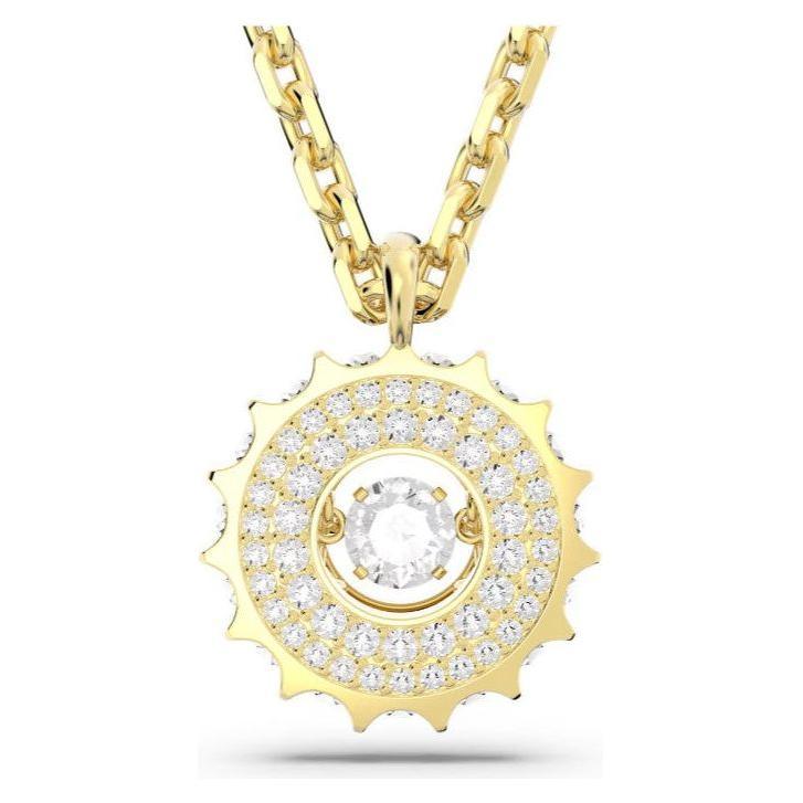 Swarovski Rota Ketting 5650366