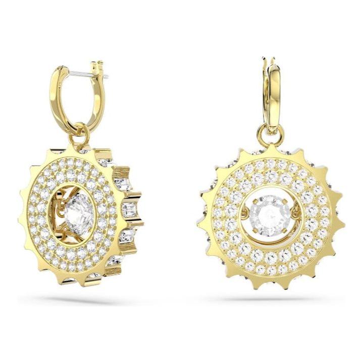 Swarovski Rota Oorsieraden 5650364