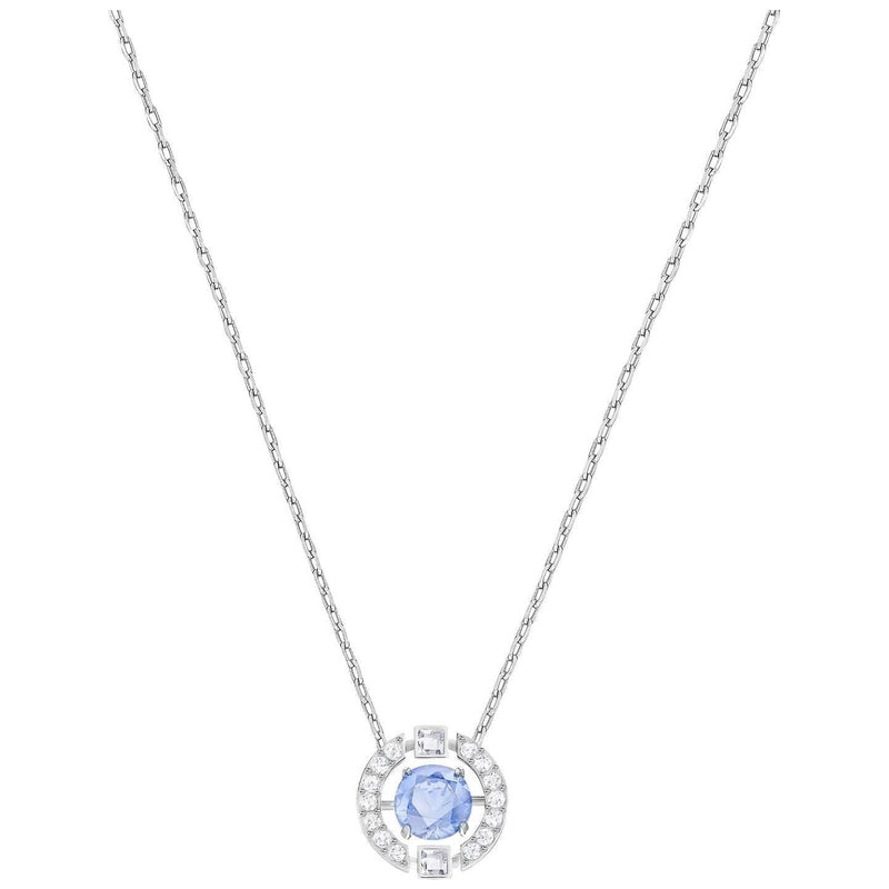 Swarovski Sparkling Dance Ketting 5279425