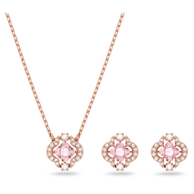 Swarovski Sparkling Set 5516488