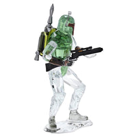 Swarovski Star Wars Boba Fett 5619210