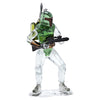 Swarovski Star Wars Boba Fett 5619210