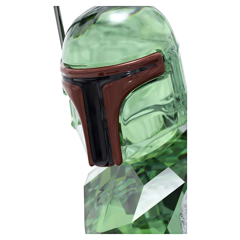 Swarovski Star Wars Boba Fett 5619210